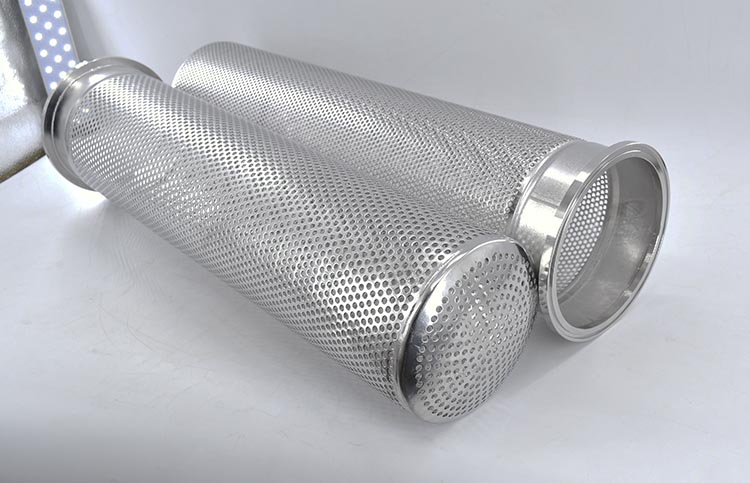 袋式過濾器 1號2號濾籃_http://m.bjavaya.com_不銹鋼過濾器_第1張