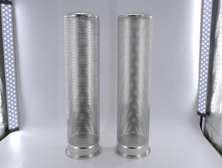 袋式過濾器 1號2號濾籃_http://m.bjavaya.com_不銹鋼過濾器_第2張