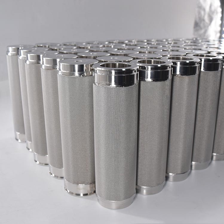 小松挖掘機專用大泵濾芯_http://m.bjavaya.com_產品中心_第3張