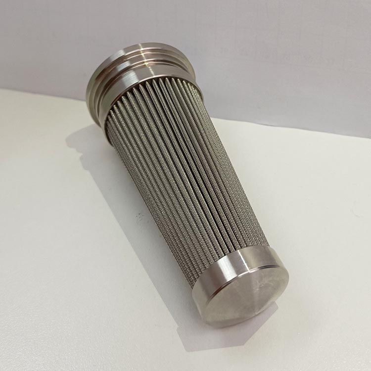 小松挖掘機液壓泵錐形濾芯_http://m.bjavaya.com_產品中心_第3張