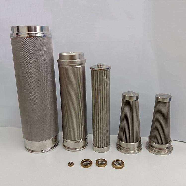 小松挖掘機液壓泵錐形濾芯_http://m.bjavaya.com_產品中心_第6張