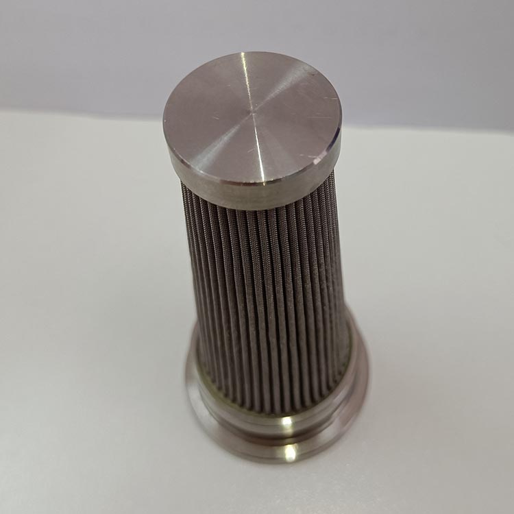 小松挖掘機液壓泵錐形濾芯_http://m.bjavaya.com_產品中心_第5張