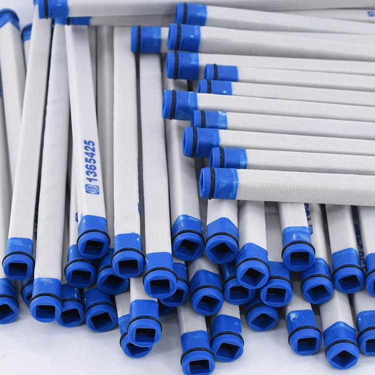 船舶BOLL主機蠟燭式濾芯_http://m.bjavaya.com_工程機械濾芯_第3張