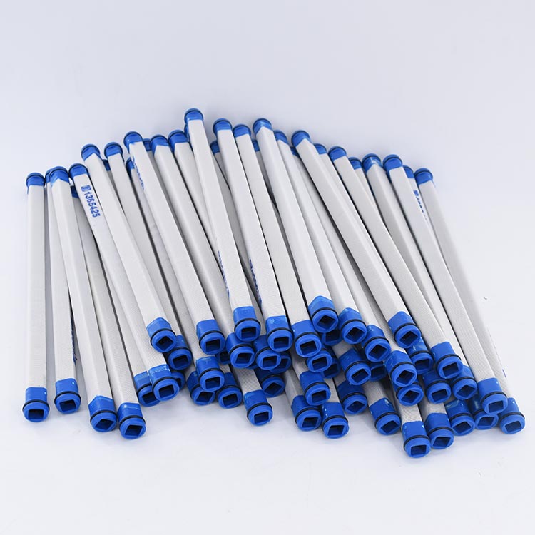 船舶BOLL主機蠟燭式濾芯_http://m.bjavaya.com_工程機械濾芯_第1張