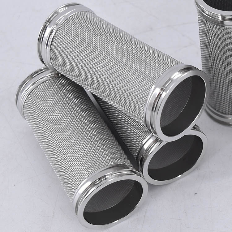 碳硫分析儀濾網_http://m.bjavaya.com_不銹鋼編織網類_第2張