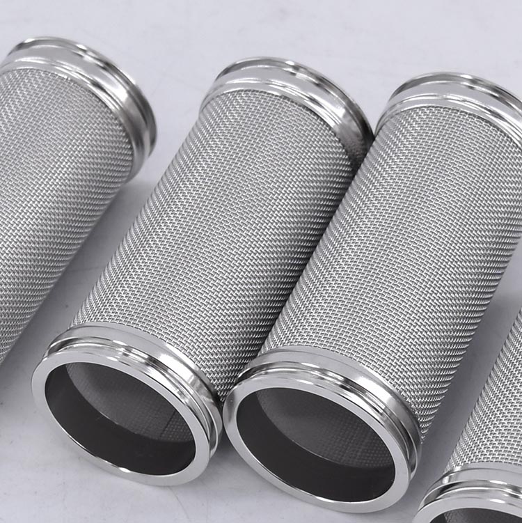 碳硫分析儀濾網