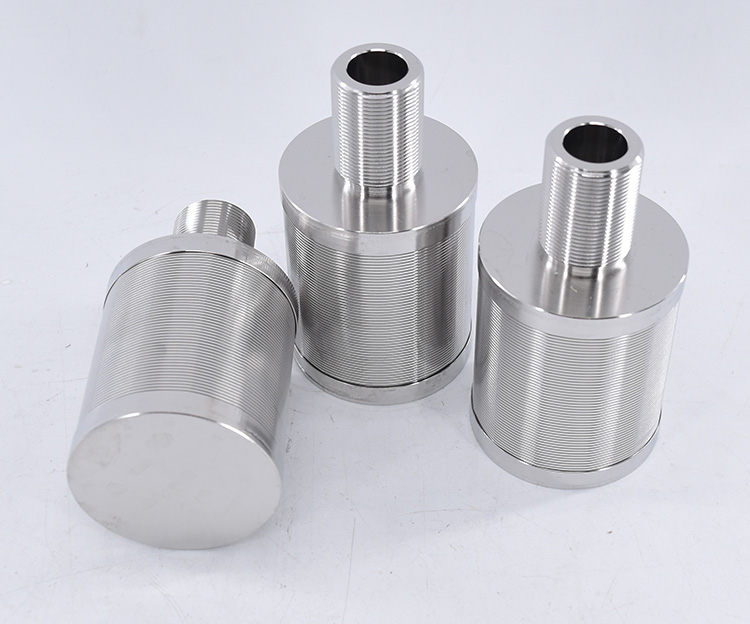 不銹鋼三角絲水帽_http://m.bjavaya.com_不銹鋼楔形絲篩網_第2張