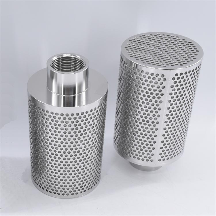 食品漿料渣液分離濾芯_http://m.bjavaya.com_不銹鋼濾筒_第1張