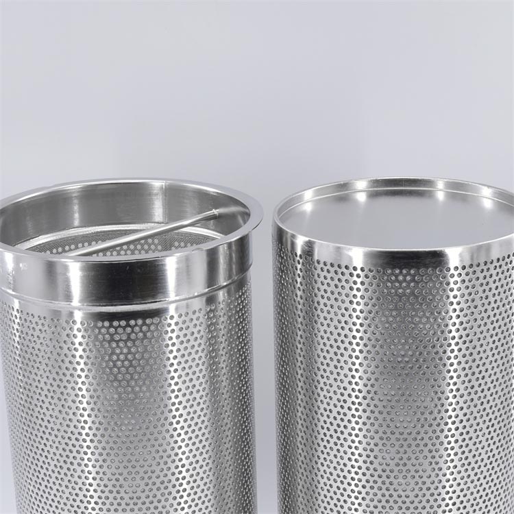 漿料油漆膠水濾網_http://m.bjavaya.com_不銹鋼濾筒_第2張