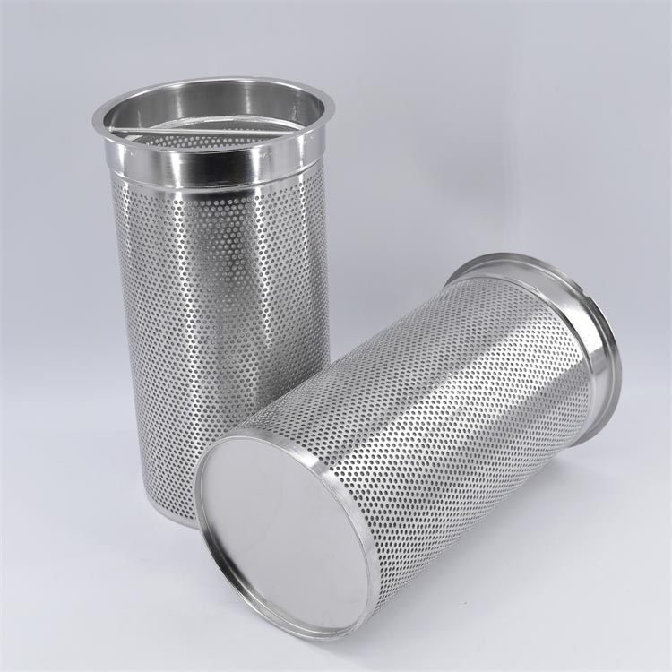 漿料油漆膠水濾網_http://m.bjavaya.com_不銹鋼濾筒_第3張