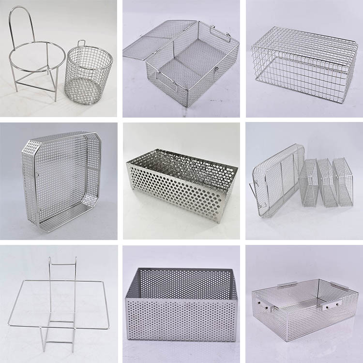 滅菌器械置物架_http://m.bjavaya.com_不銹鋼濾筒_第4張