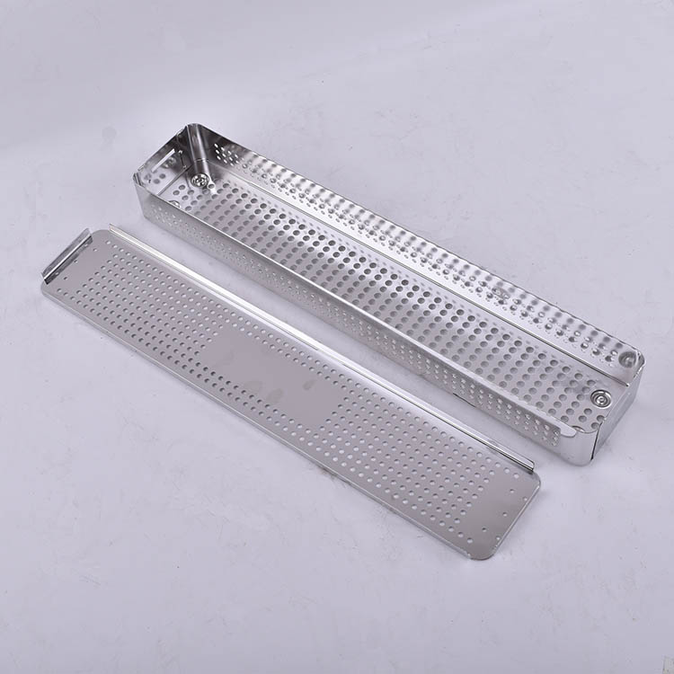 腹腔鏡器械消毒盒_http://m.bjavaya.com_不銹鋼編織網類_第2張