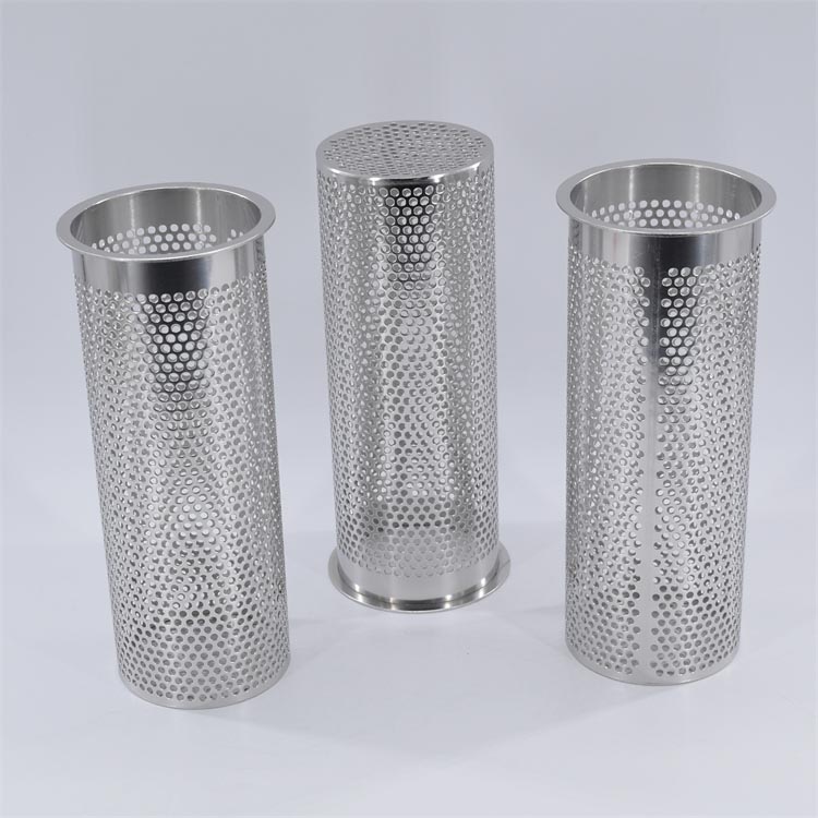 酒廠酒糟過濾筒 白酒澄清_http://m.bjavaya.com_不銹鋼濾筒_第1張