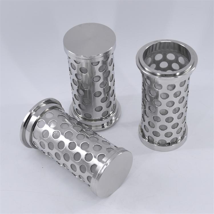 航空燃油濾芯_http://m.bjavaya.com_不銹鋼濾筒_第2張