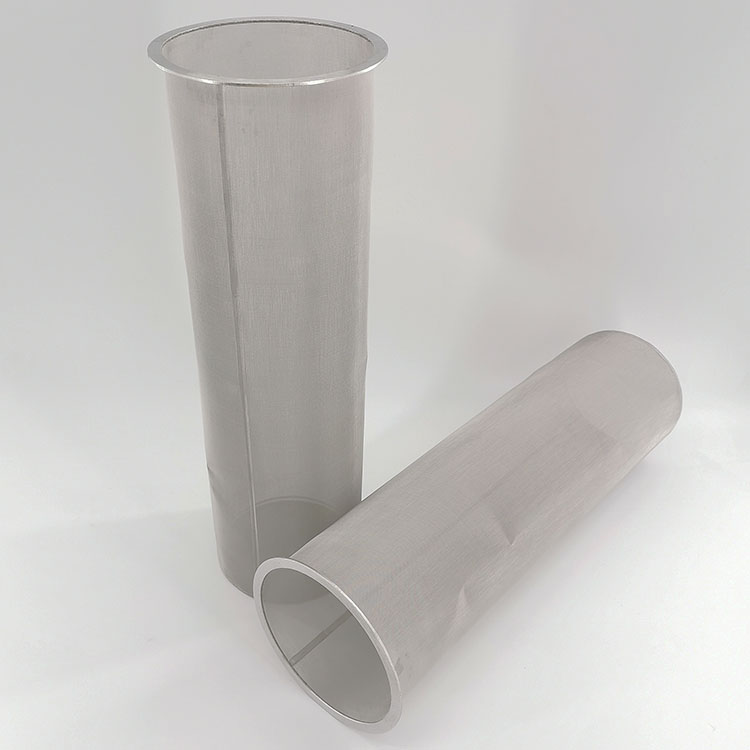 袋式過濾器不銹鋼濾袋_http://m.bjavaya.com_不銹鋼編織網(wǎng)類_第2張