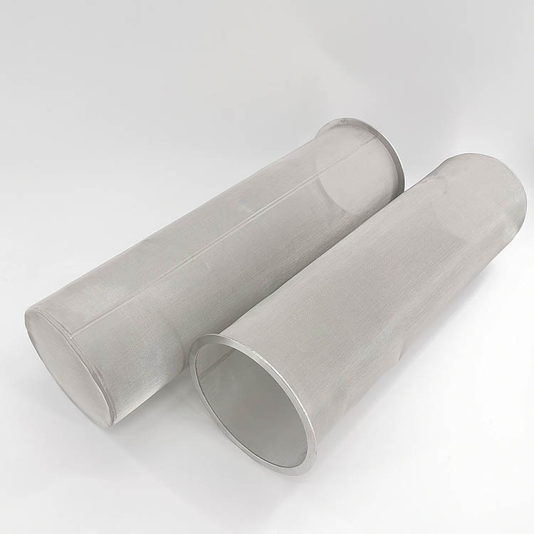 袋式過濾器不銹鋼濾袋_http://m.bjavaya.com_不銹鋼編織網(wǎng)類_第1張