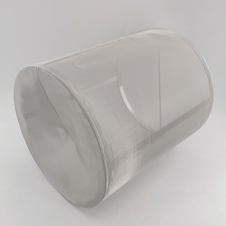 大流量不銹鋼編織網筒_http://m.bjavaya.com_不銹鋼編織網類_第2張