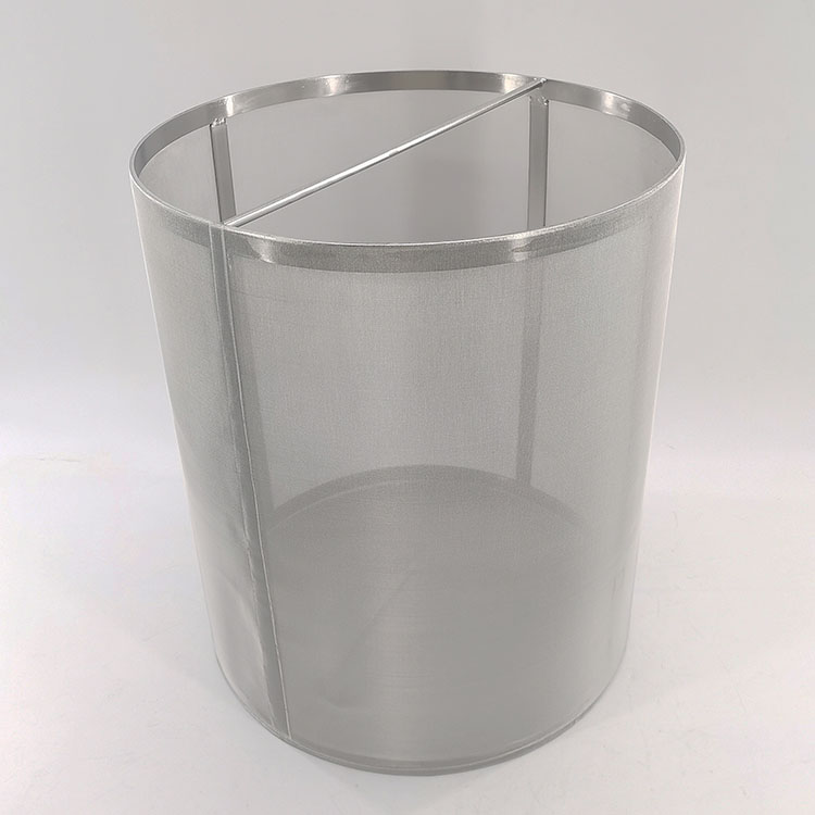 大流量不銹鋼編織網筒_http://m.bjavaya.com_不銹鋼編織網類_第1張