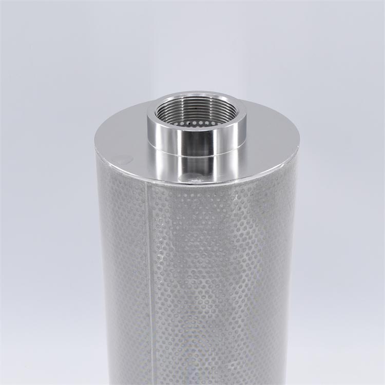 化工溶劑過濾網 透氣防護罩_http://m.bjavaya.com_不銹鋼濾筒_第2張