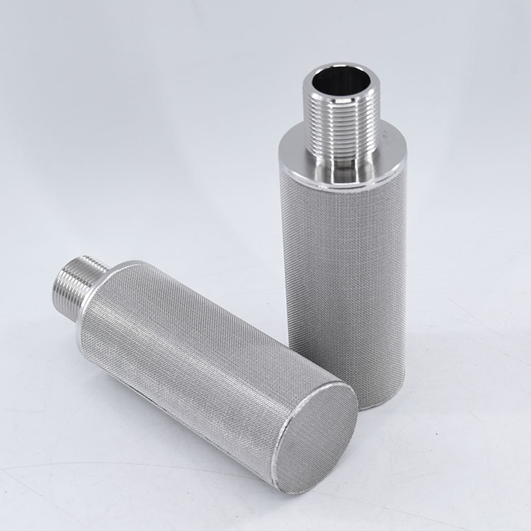 不銹鋼燒結氈濾芯_產品中心_第1張_河北環正過濾器械有限公司 不銹鋼燒結氈濾芯_http://m.bjavaya.com_產品中心_第1張