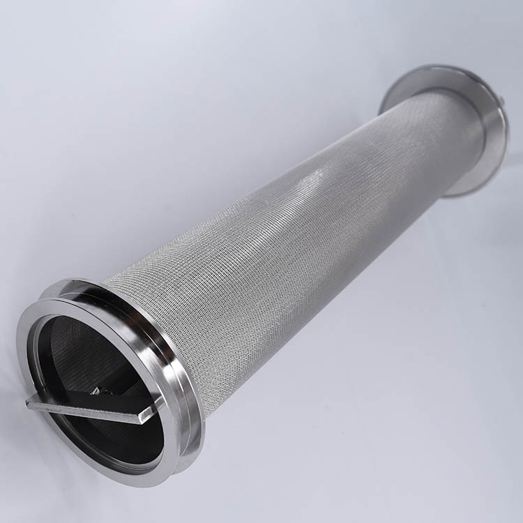 不銹鋼燒結氈濾芯_產品中心_第2張_河北環正過濾器械有限公司 不銹鋼燒結氈濾芯_http://m.bjavaya.com_產品中心_第2張