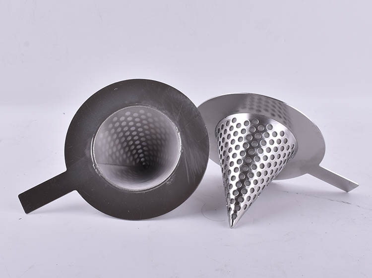 錐形尖底臨時過濾器_不銹鋼濾筒_第2張_河北環正過濾器械有限公司 錐形尖底臨時過濾器_http://m.bjavaya.com_不銹鋼濾筒_第2張
