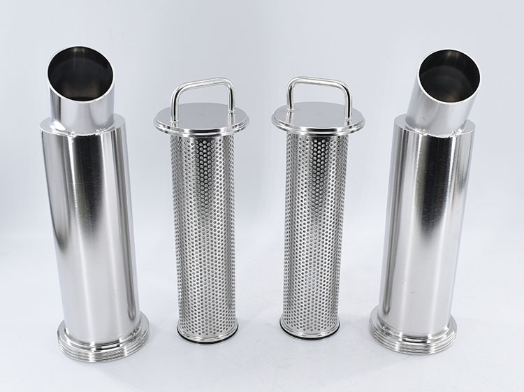 Y型過濾器_http://m.bjavaya.com_不銹鋼過濾器_第2張