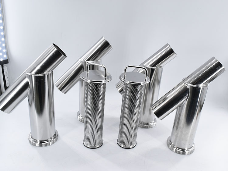 Y型過濾器_http://m.bjavaya.com_不銹鋼過濾器_第1張