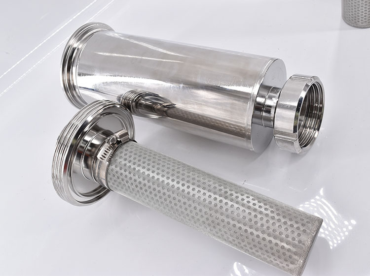 直通式過濾器_http://m.bjavaya.com_不銹鋼過濾器_第1張