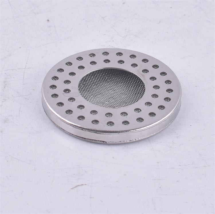 雙層過濾網筒_http://m.bjavaya.com_不銹鋼濾筒_第1張