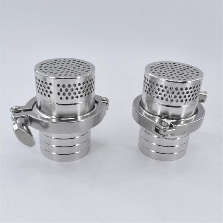 快卡式沖孔濾筒_http://m.bjavaya.com_不銹鋼濾筒_第1張