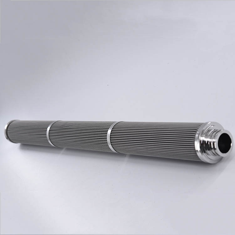 快插式金屬折疊濾芯_http://m.bjavaya.com_不銹鋼折疊濾芯_第1張