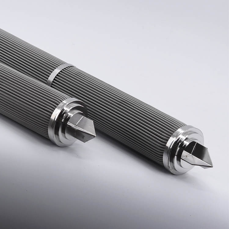 快插式金屬折疊濾芯_http://m.bjavaya.com_不銹鋼折疊濾芯_第2張