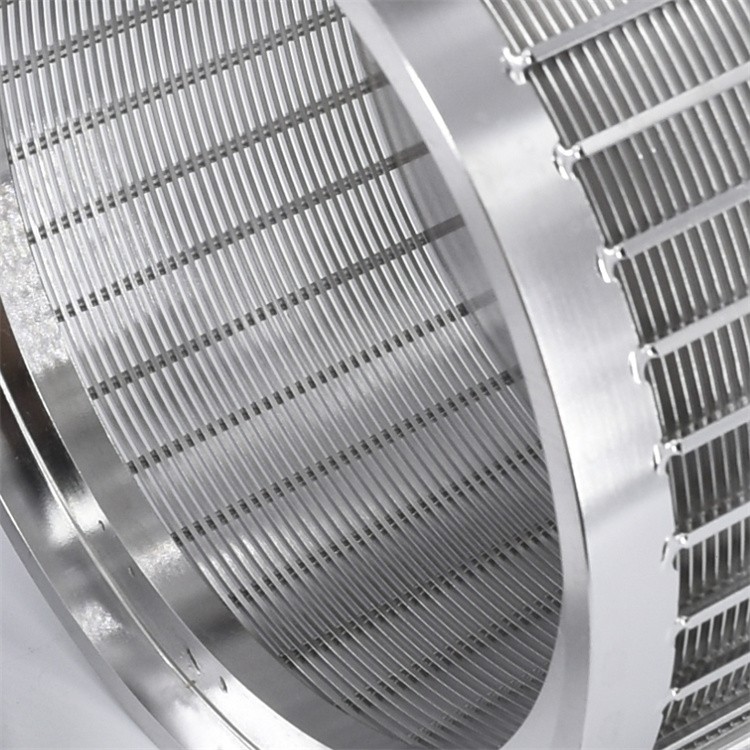 不銹鋼楔形絲篩筒 反卷帶蓋1mm 0.2mm_http://m.bjavaya.com_不銹鋼楔形絲篩網(wǎng)_第3張