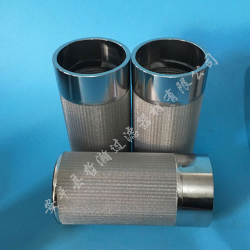 不銹鋼燒結過濾介質的特點介紹_新聞資訊_第1張_河北環(huán)正過濾器械有限公司 不銹鋼燒結過濾介質的特點介紹_http://m.bjavaya.com_新聞資訊_第1張