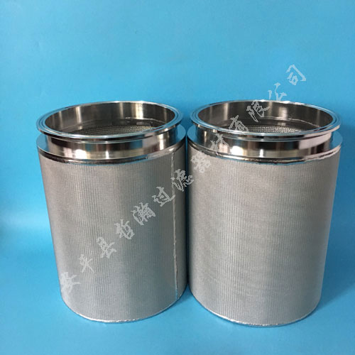 不銹鋼燒結網濾芯有哪些特點_http://m.bjavaya.com_新聞資訊_第1張