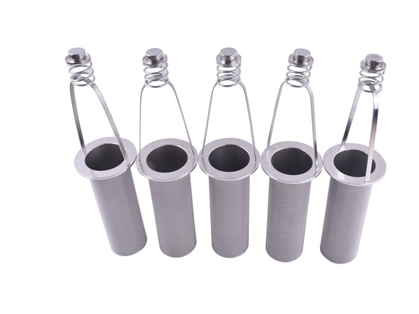 燒結(jié)網(wǎng)濾藍