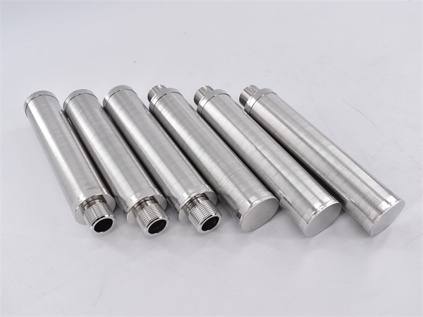 布水器中排_http://m.bjavaya.com_不銹鋼楔形絲篩網_第2張