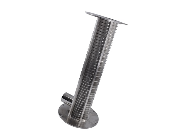 固液分離機篩網_http://m.bjavaya.com_不銹鋼楔形絲篩網_第2張