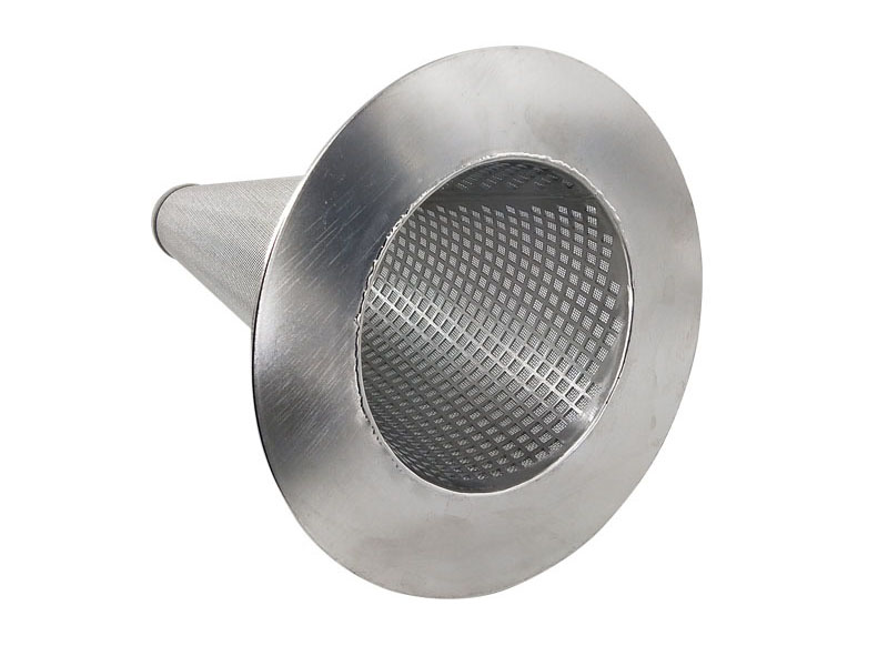 錐形臨時過濾器_http://m.bjavaya.com_產品中心_第2張