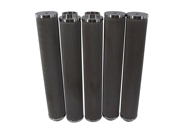 甲醇過濾器濾芯_http://m.bjavaya.com_不銹鋼折疊濾芯_第2張