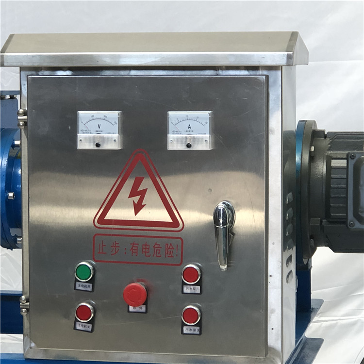 固液分離機_http://m.bjavaya.com_不銹鋼楔形絲篩網_第2張