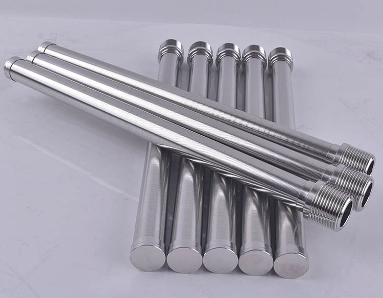 樹(shù)脂捕捉器濾芯