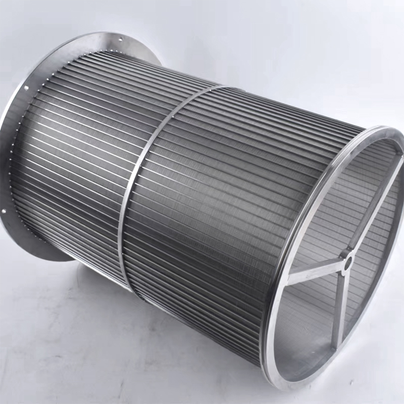 衛生級過濾器簡單介紹